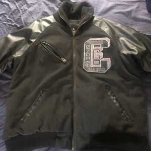 Coogi Men’s Winter Jacket